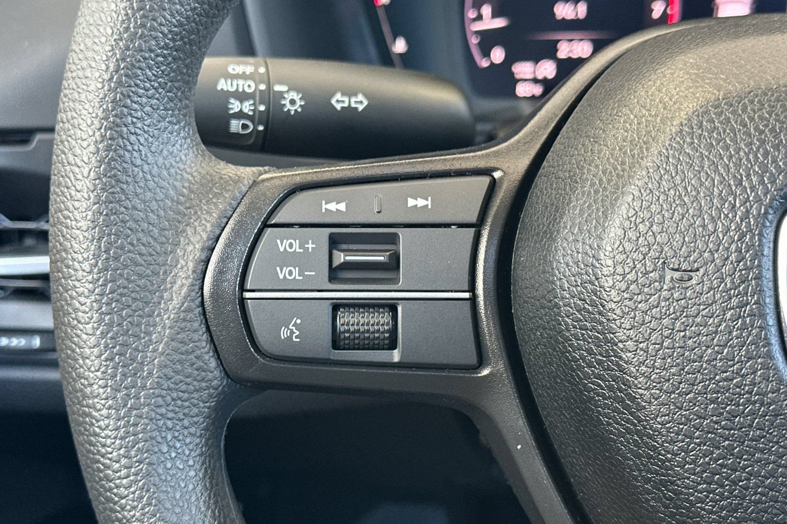 New 2026 Honda Accord SE image 26