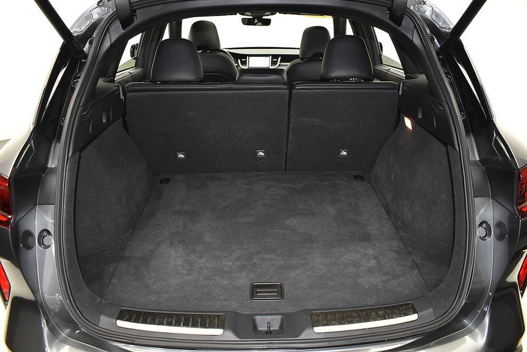 Used 2023 INFINITI QX50 Autograph AWD/4WD image 42