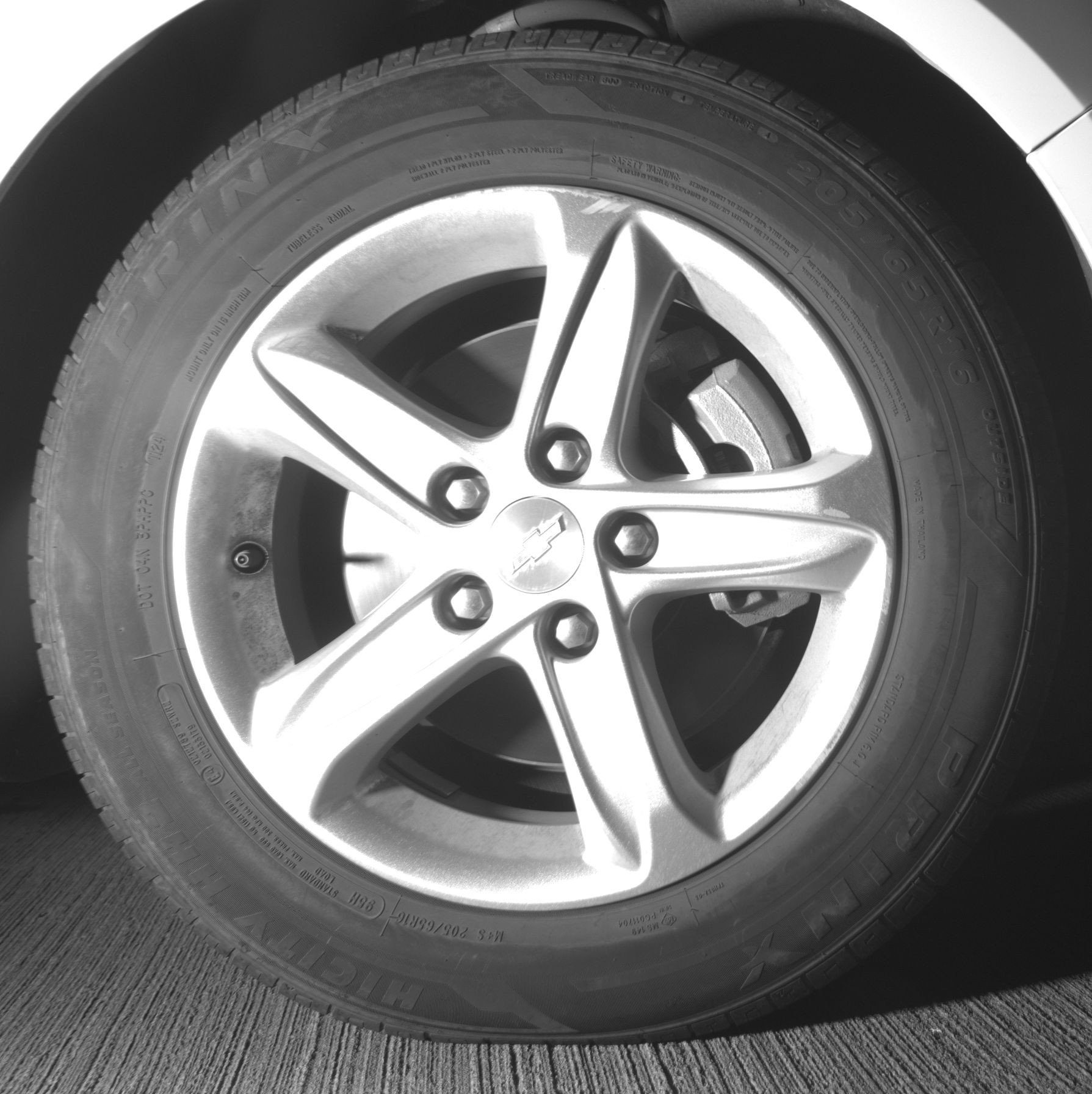 Used 2024 Chevrolet Malibu LT image 20