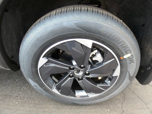 New 2026 Nissan Rogue SV image 9