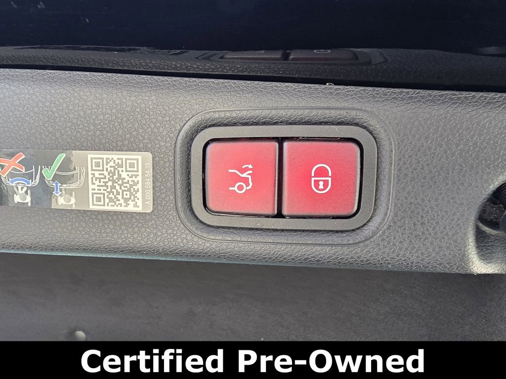 Certified 2023 Mercedes-Benz E 350 4MATIC Sedan image 38
