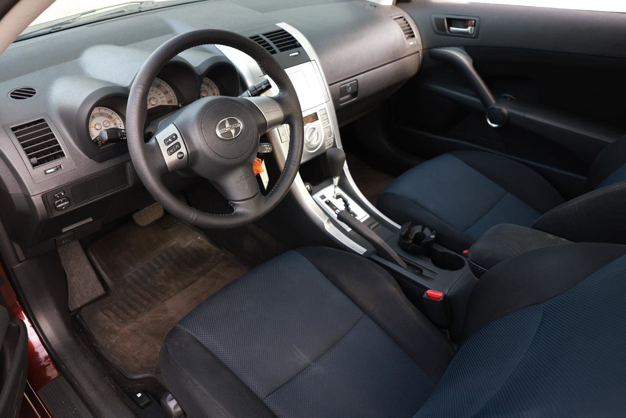 Used 2007 Scion tC Spec image 4