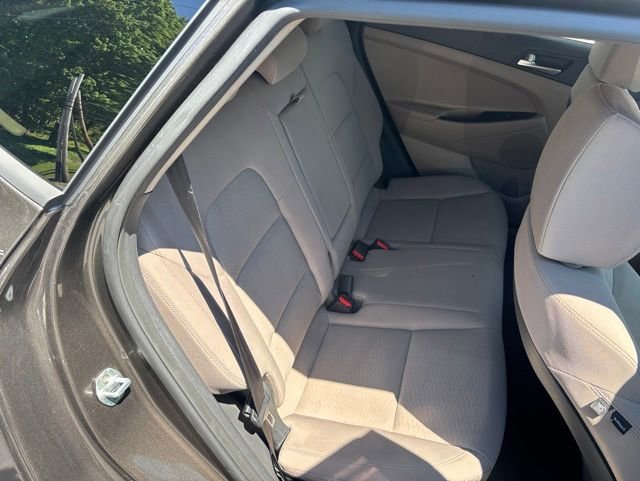 Used 2019 Hyundai Tucson SE AWD/4WD image 9