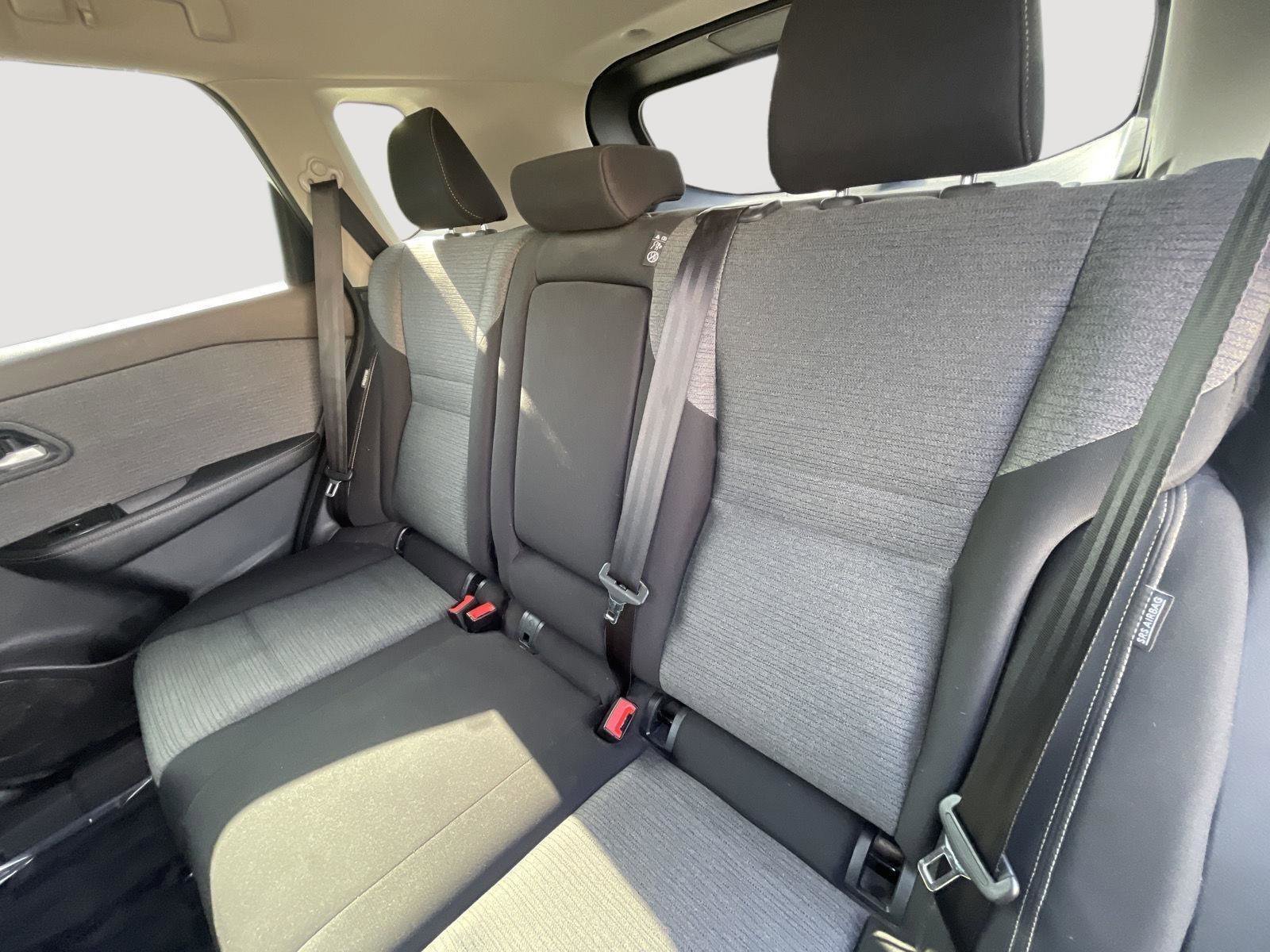 Used 2021 Nissan Rogue SV AWD/4WD image 18