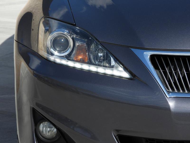 Used 2012 Lexus IS 250 w/ Premium Pkg Value Edition RWD image 28