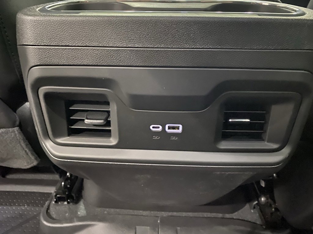 New 2026 Chevrolet Silverado 1500 RST w/ Safety Package image 26