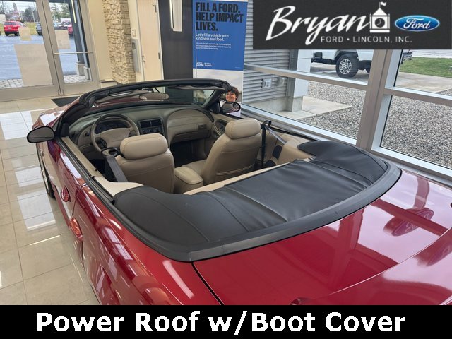 Used 2004 Ford Mustang GT image 10