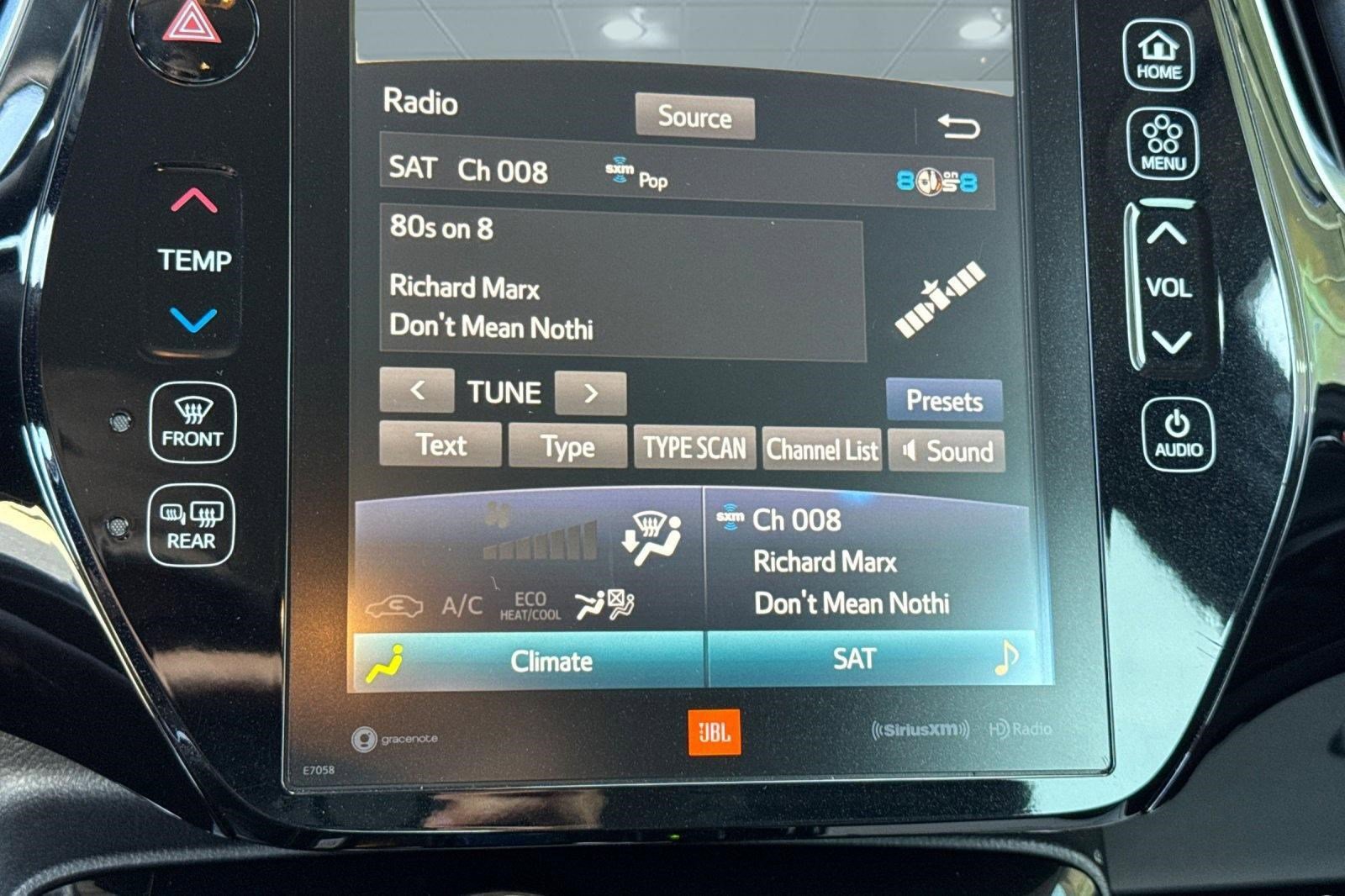 Used 2020 Toyota Prius Prime Limited w/ Carpet Mat Package FWD image 20