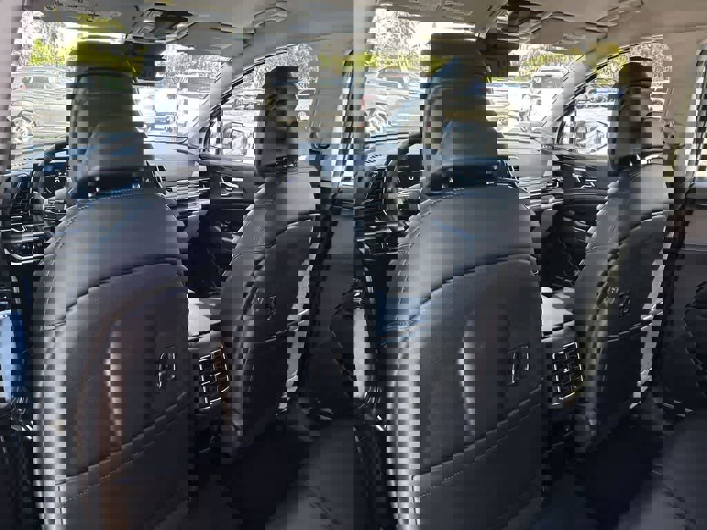 Certified 2024 Kia Sportage EX image 21