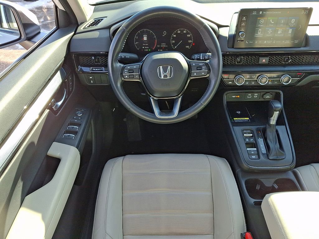 Used 2023 Honda CR-V EX-L image 11