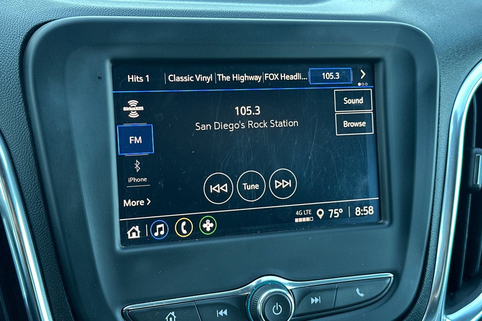 Used 2022 Chevrolet Equinox LT image 20