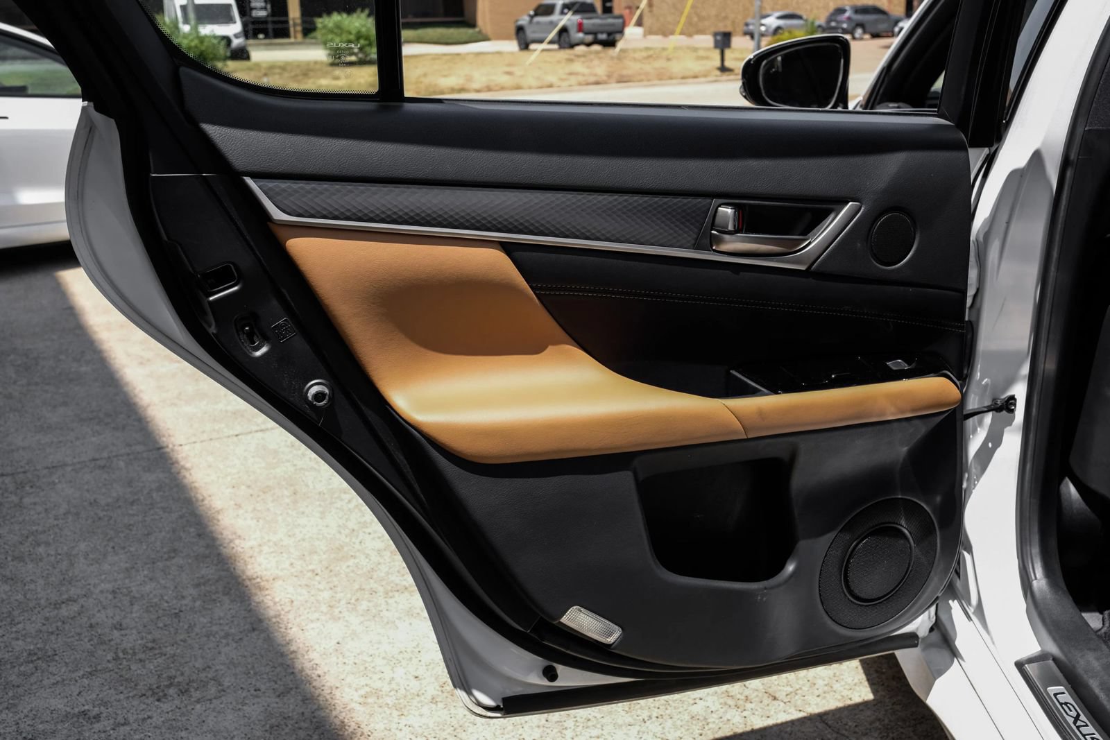 Used 2018 Lexus GS 350 F Sport RWD image 59