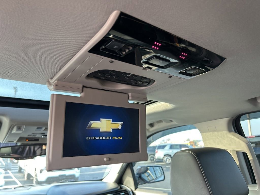 Used 2019 Chevrolet Suburban Premier image 49