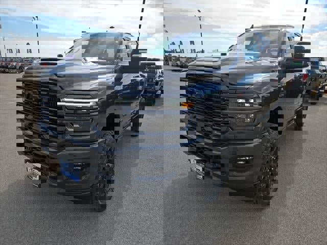 New 2026 RAM 2500 Laramie w/ Night Edition image 42