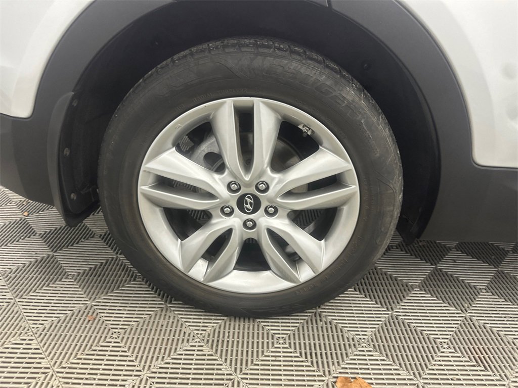 Used 2016 Hyundai Santa Fe Sport 2.0T w/ Option Group 05 image 19