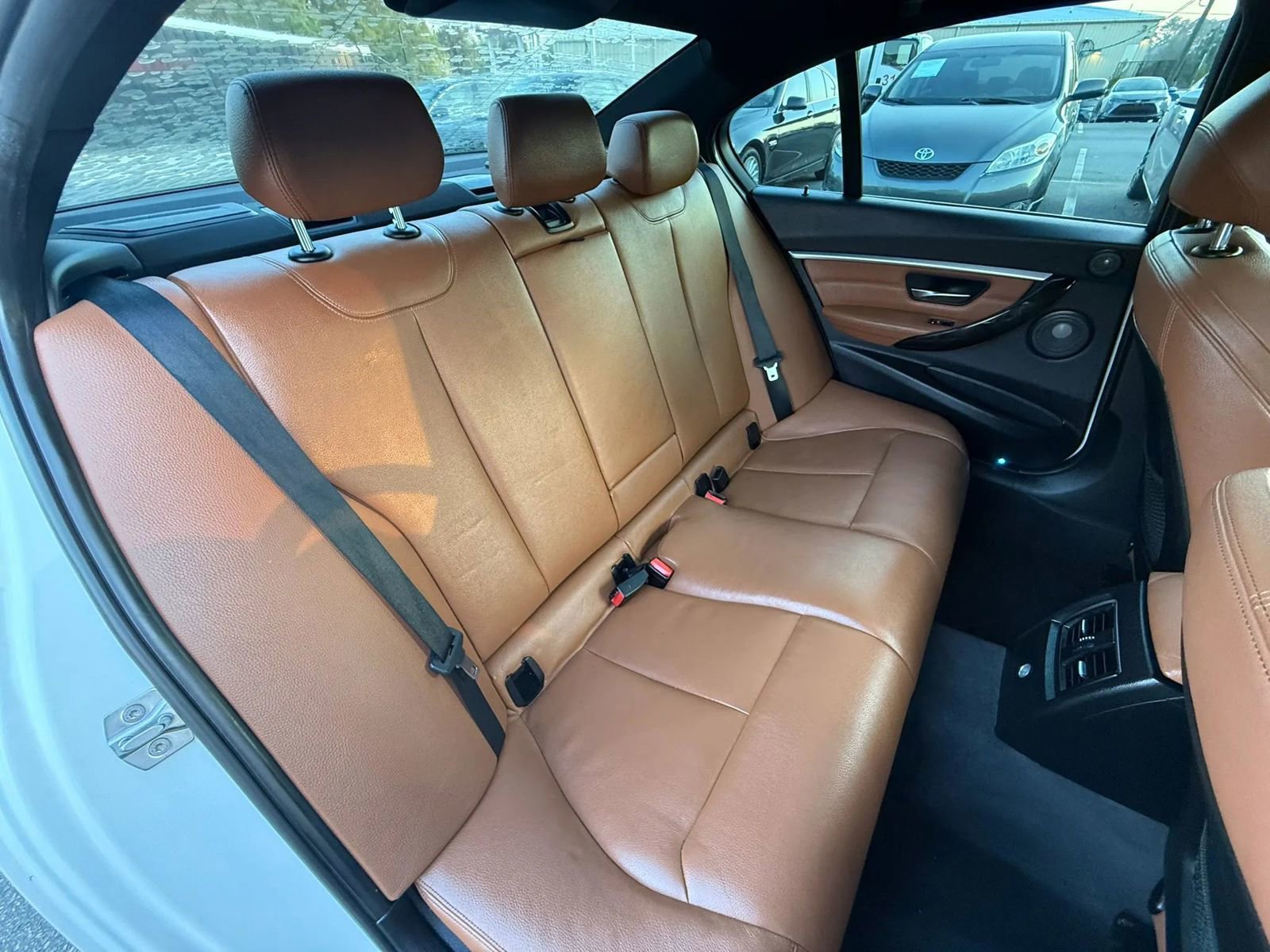 Used 2016 BMW 340i Sedan image 15