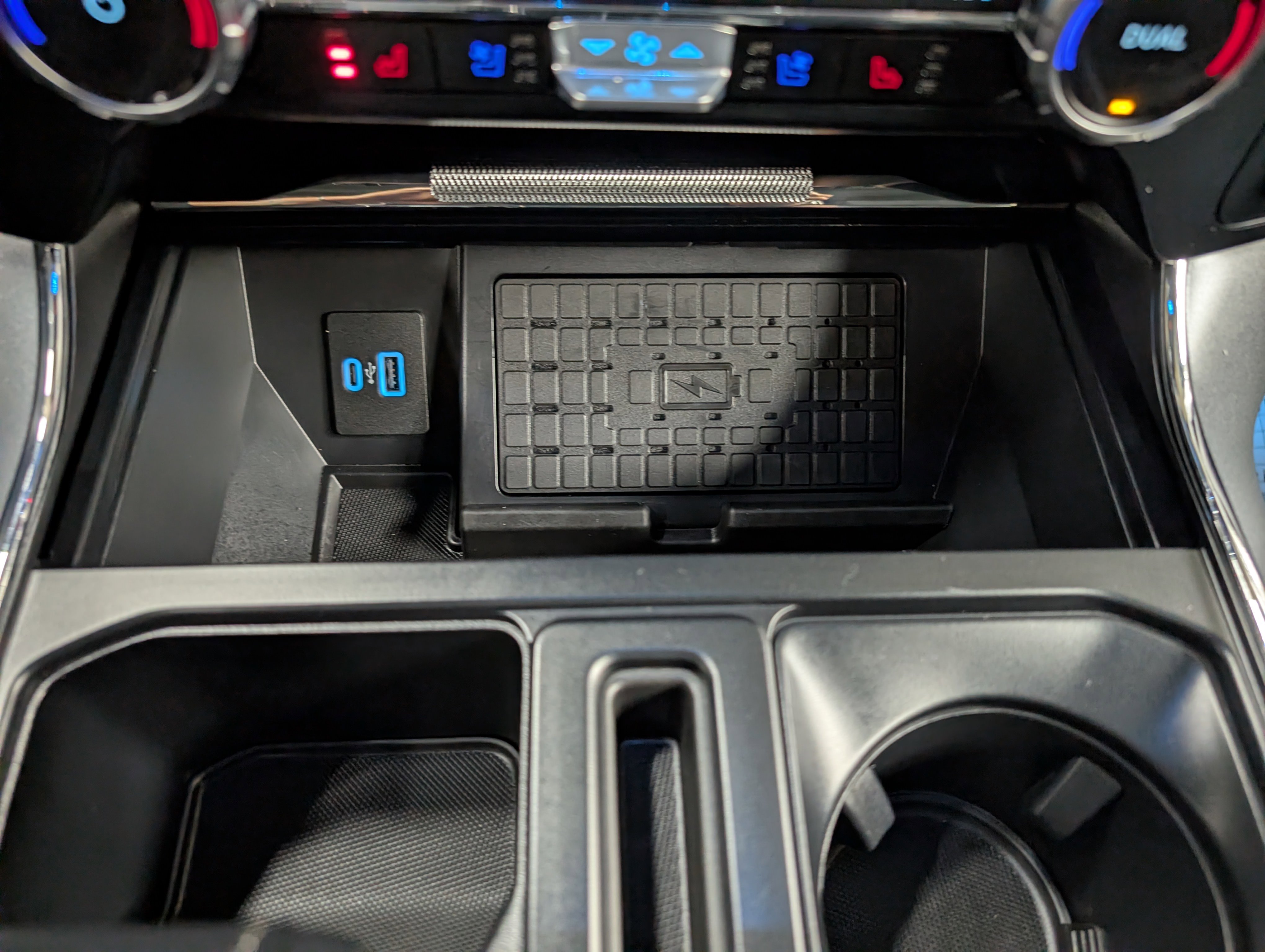 Used 2023 Ford F150 Lariat w/ Equipment Group 502A High image 15