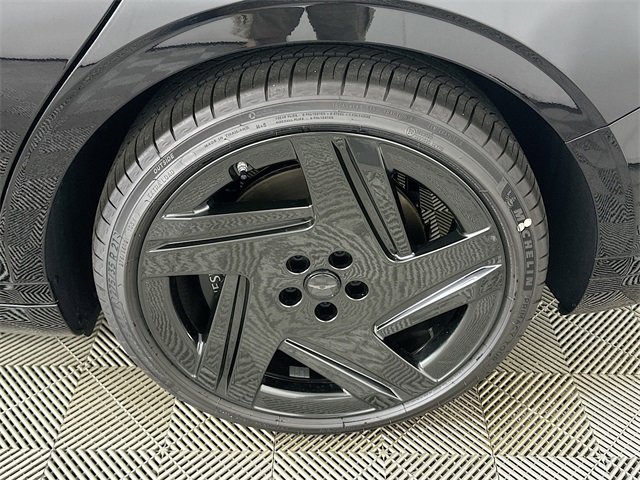 New 2026 Genesis G90 3.5T Prestige image 23