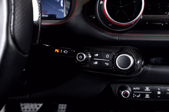 Certified 2019 Ferrari 812 Superfast RWD image 45
