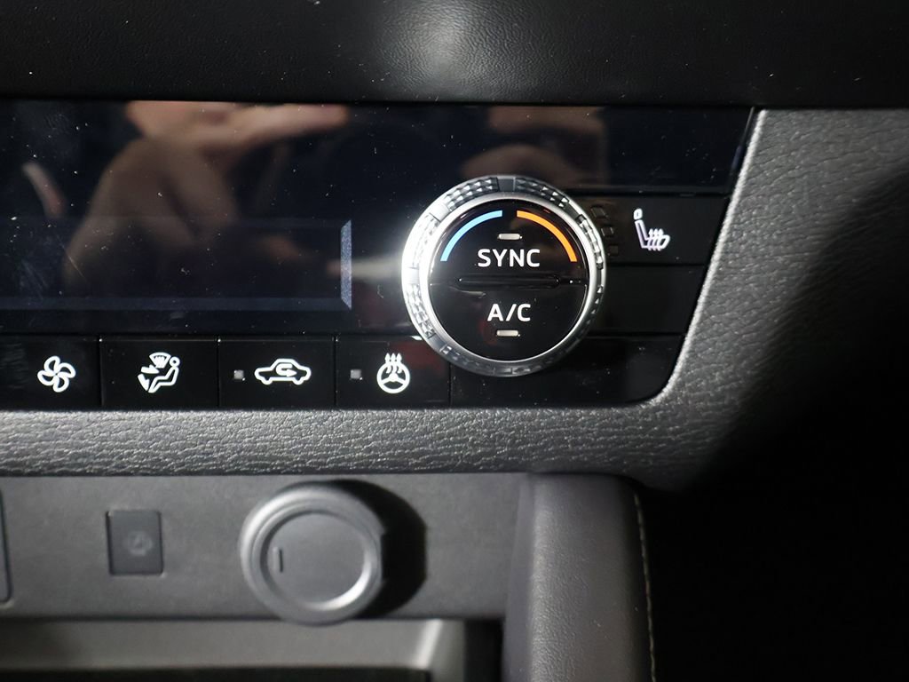 New 2026 Mitsubishi Outlander SE FWD image 51