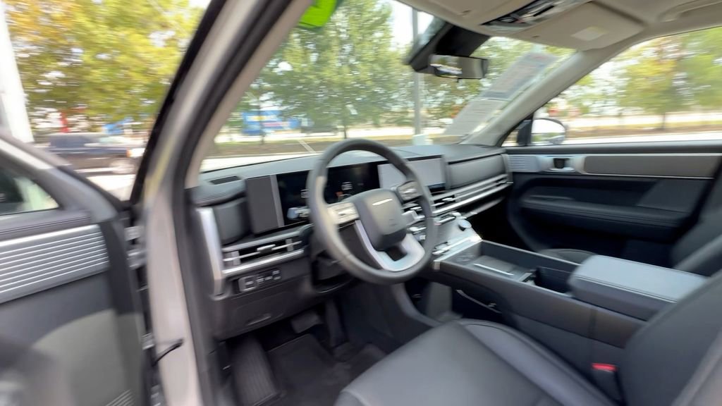 Used 2024 Hyundai Santa Fe XRT image 35