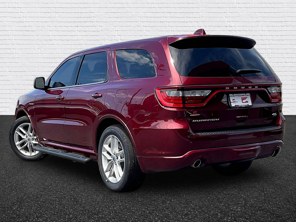 Used 2022 Dodge Durango R/T RWD image 5