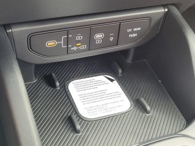 New 2026 Kia K4 GT-Line Turbo FWD image 21