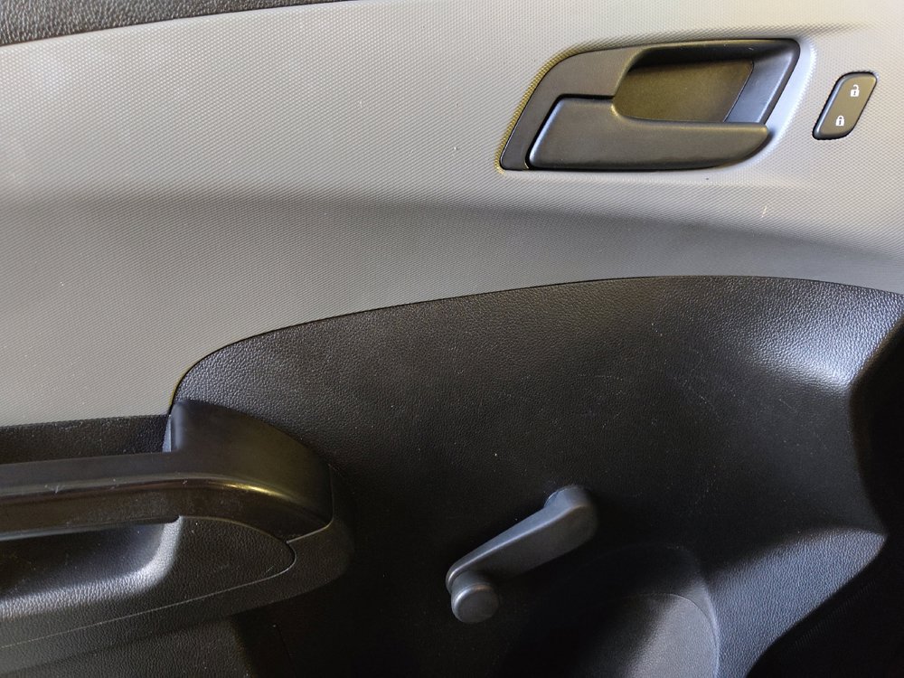 Used 2019 Chevrolet Sonic LT FWD image 27