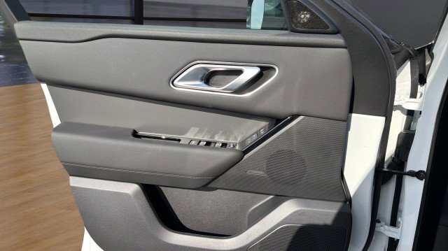 New 2026 Land Rover Range Rover Velar S image 23