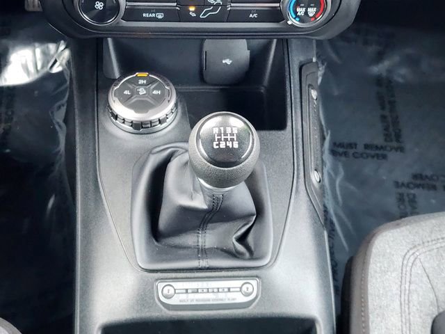 Used 2022 Ford Bronco 2-Door image 26