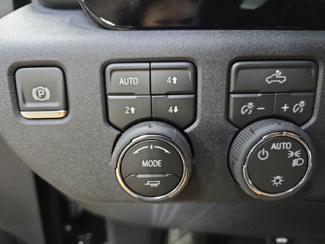 New 2026 Chevrolet Silverado 1500 LT AWD/4WD image 26