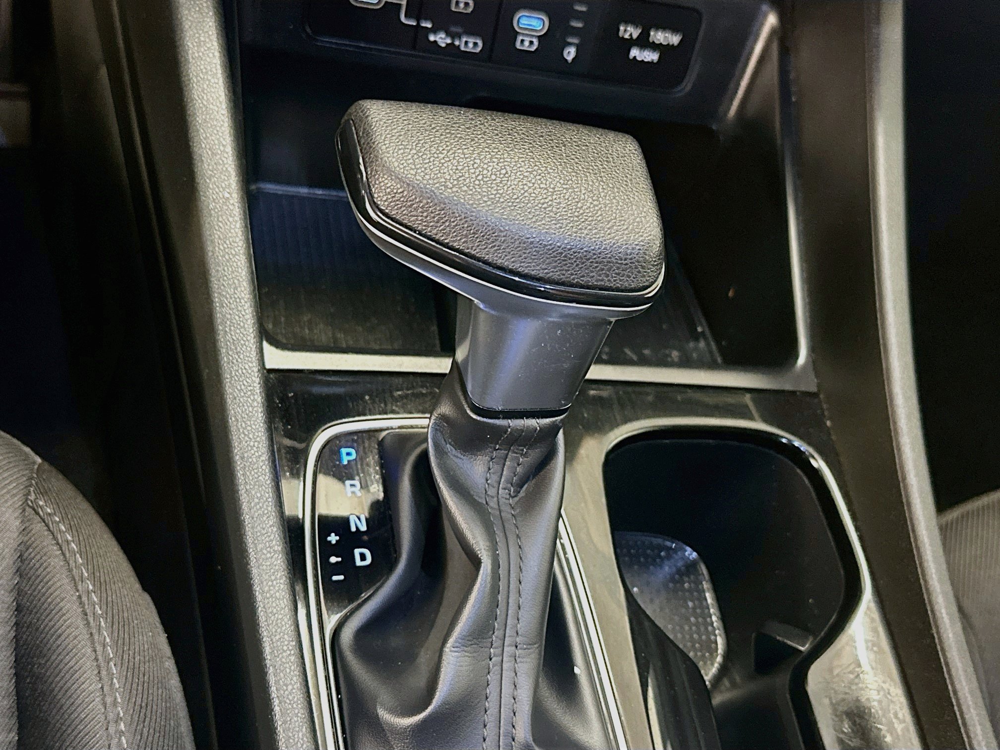 Used 2025 Hyundai Tucson SEL AWD/4WD image 25