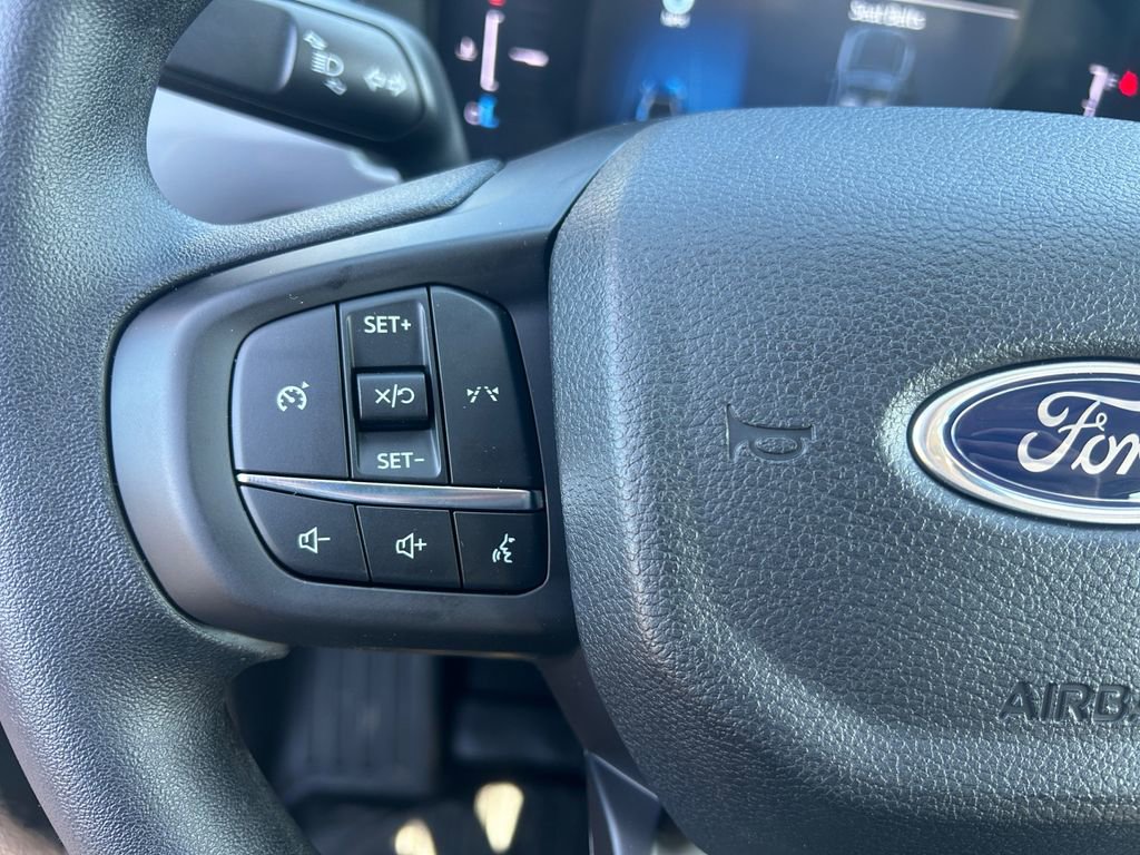 New 2025 Ford Ranger XL image 29