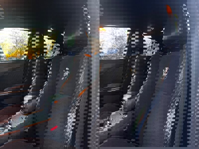 Used 2019 Dodge Charger Scat Pack w/ Technology Group image 17