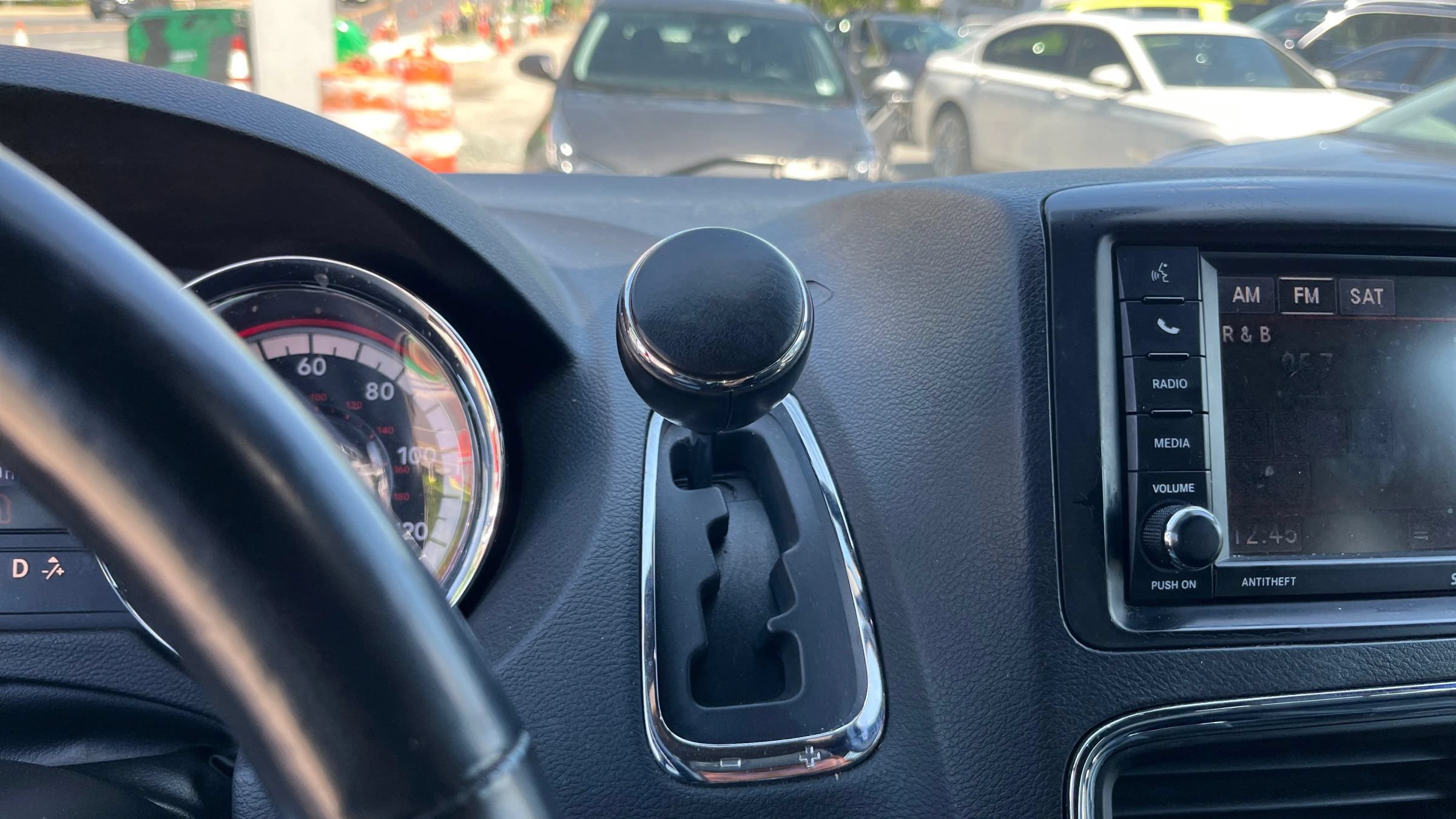 Used 2018 Dodge Grand Caravan GT FWD image 26