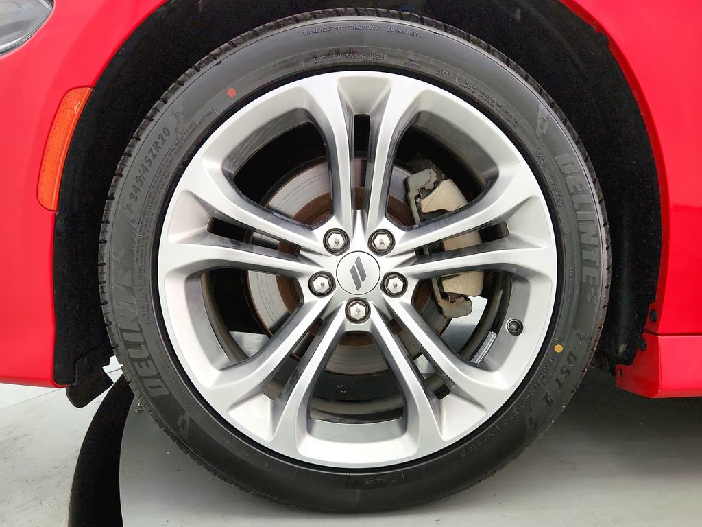 Used 2021 Dodge Charger R/T RWD image 35