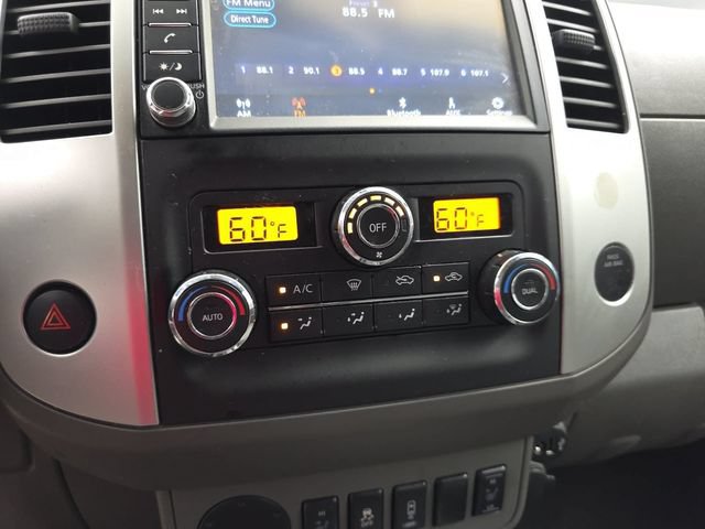 Used 2019 Nissan Frontier SV w/ Value Truck Package RWD image 41