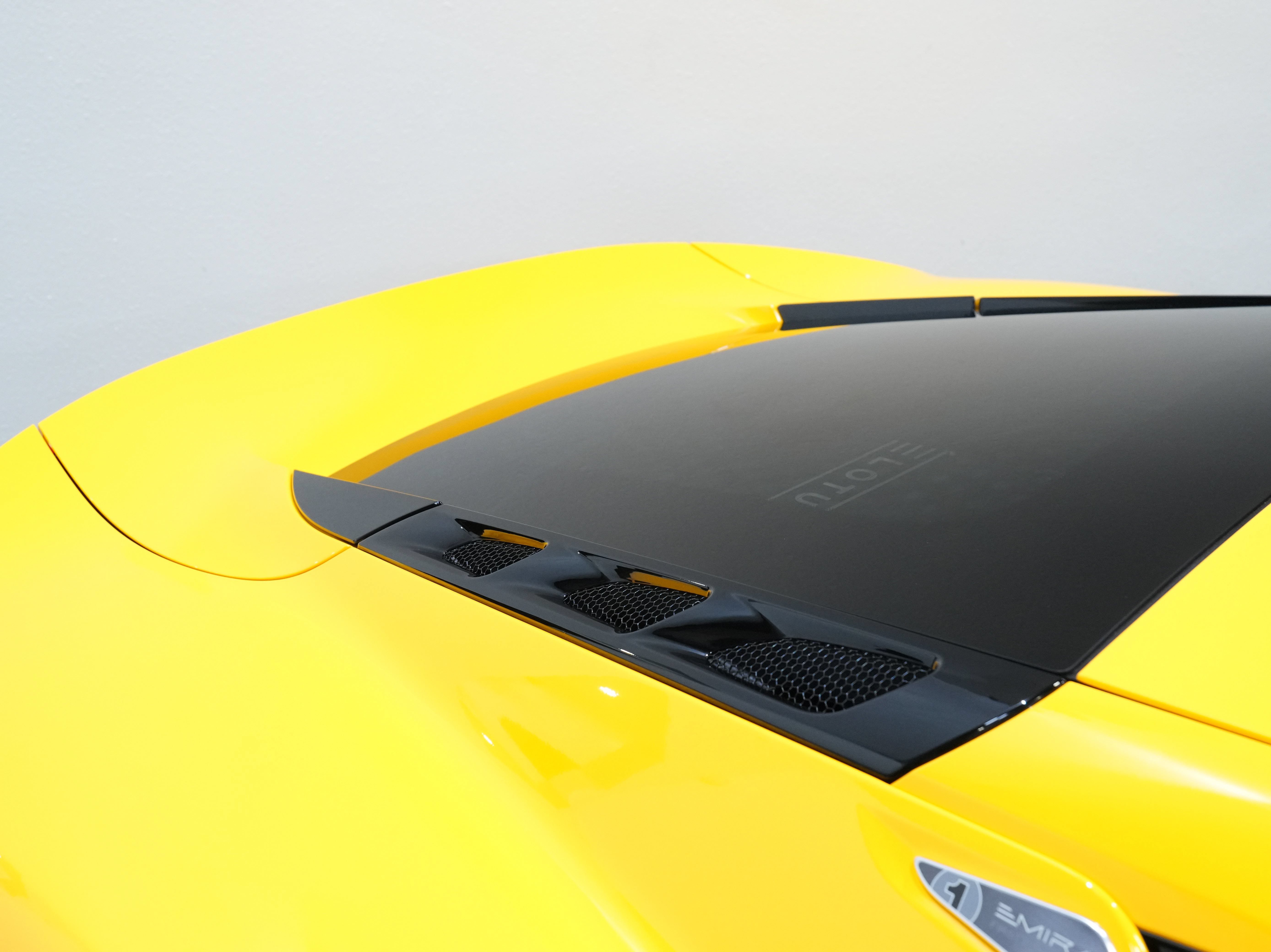 Used 2024 Lotus Emira First Edition RWD image 15