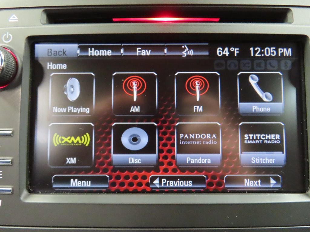 Used 2015 GMC Acadia SLT image 19