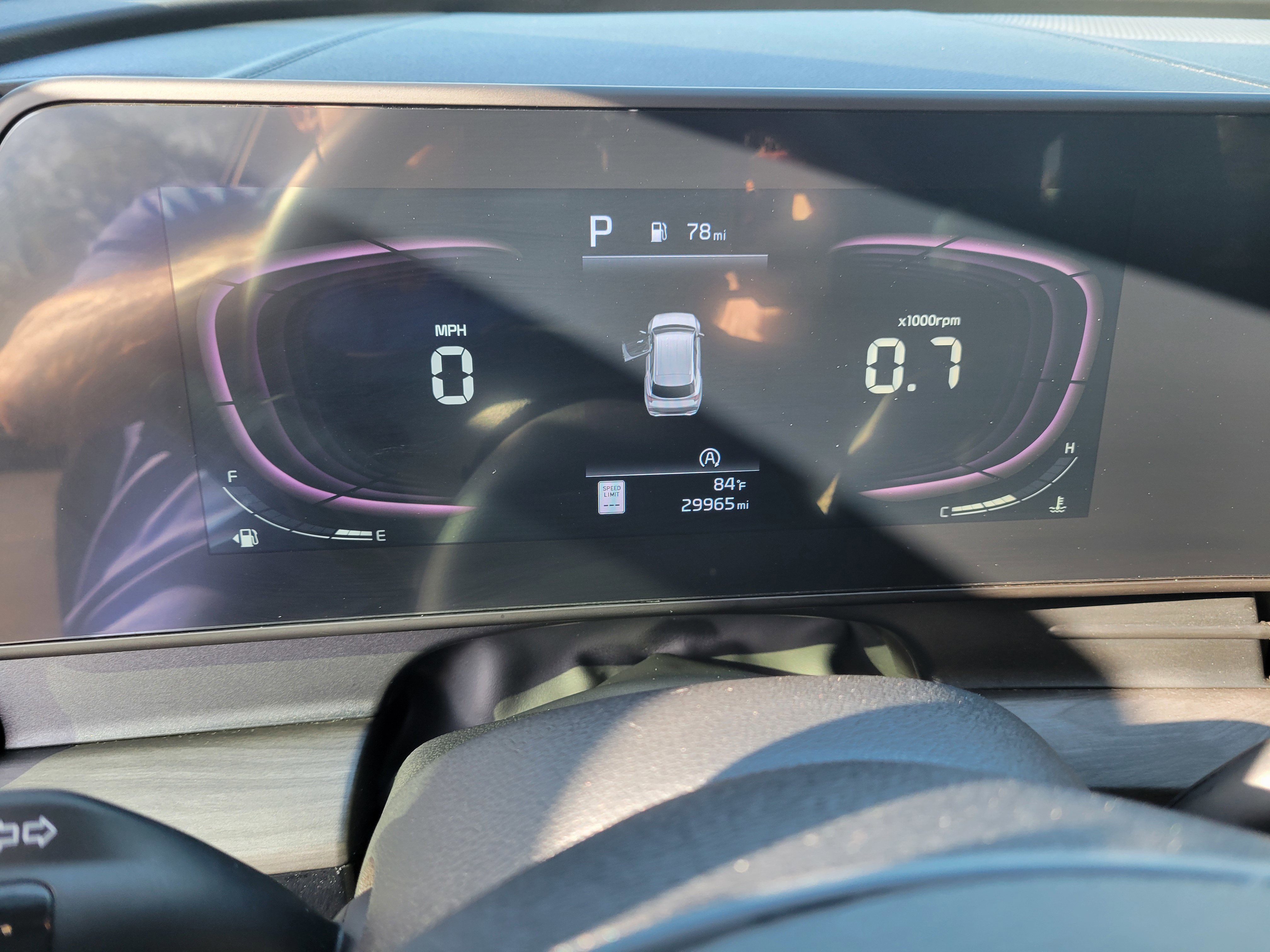 Used 2023 Kia Sportage X-Line image 14