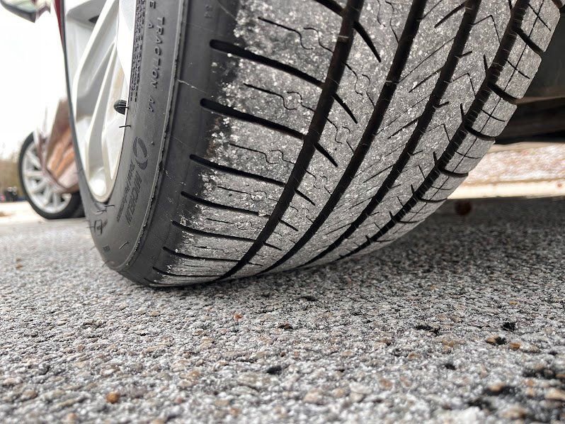 Used 2014 Cadillac CTS Luxury image 48