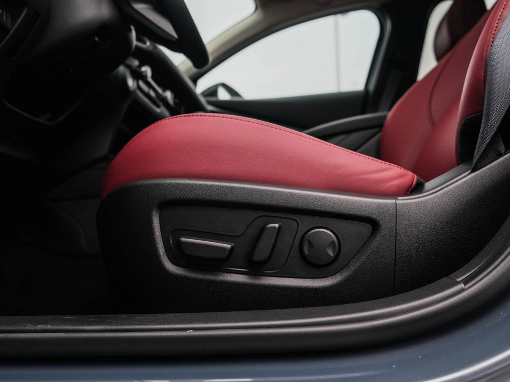 New 2026 MAZDA CX-30 AWD 2.5 S image 19