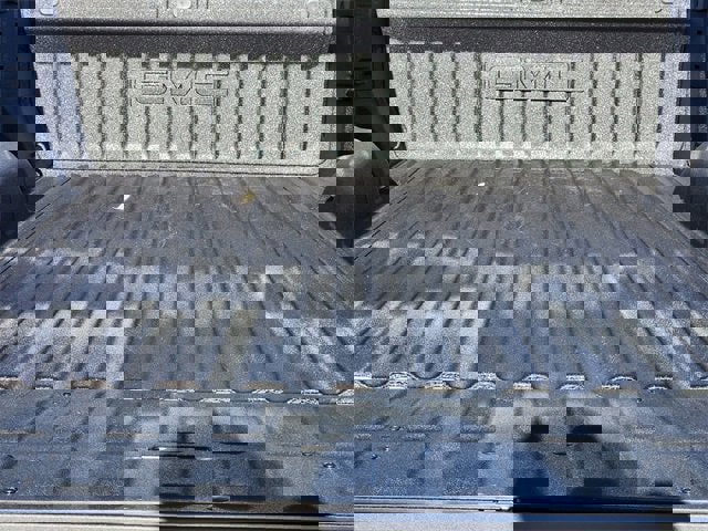 New 2026 GMC Sierra 2500 SLT image 20