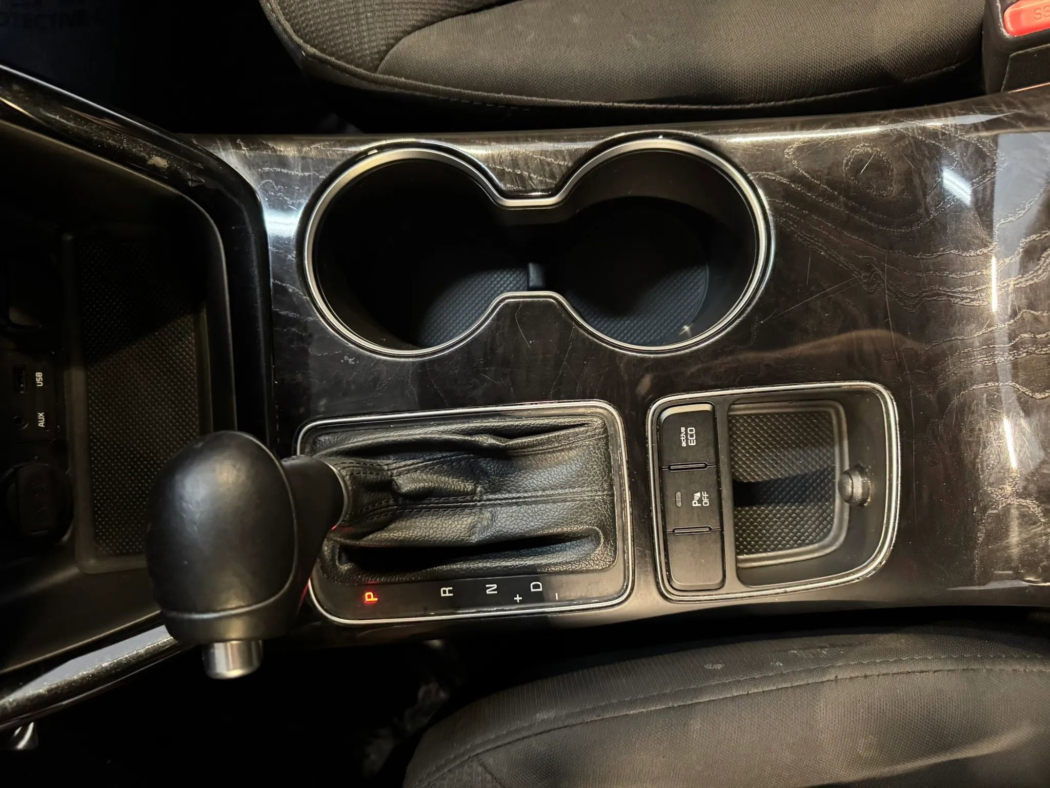 Used 2014 Kia Sorento LX image 18