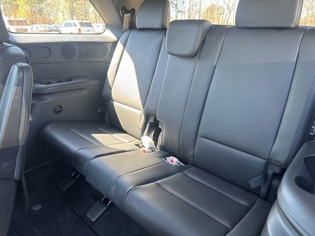 Used 2026 Hyundai Palisade SEL image 11