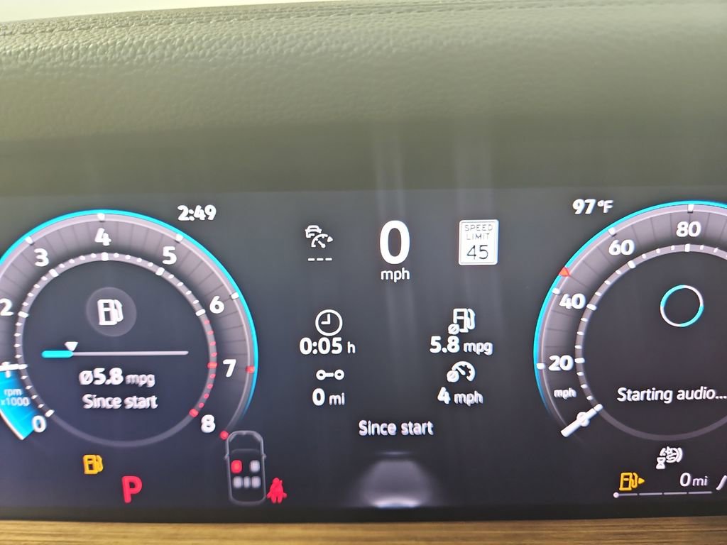 New 2026 Volkswagen Tiguan SEL R-Line image 16