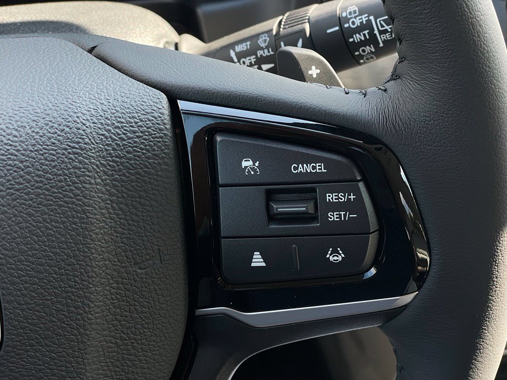 New 2027 Honda Odyssey Touring image 14