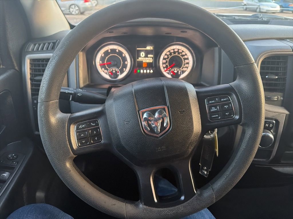 Used 2019 RAM 1500 Tradesman w/ Chrome Plus Package image 14