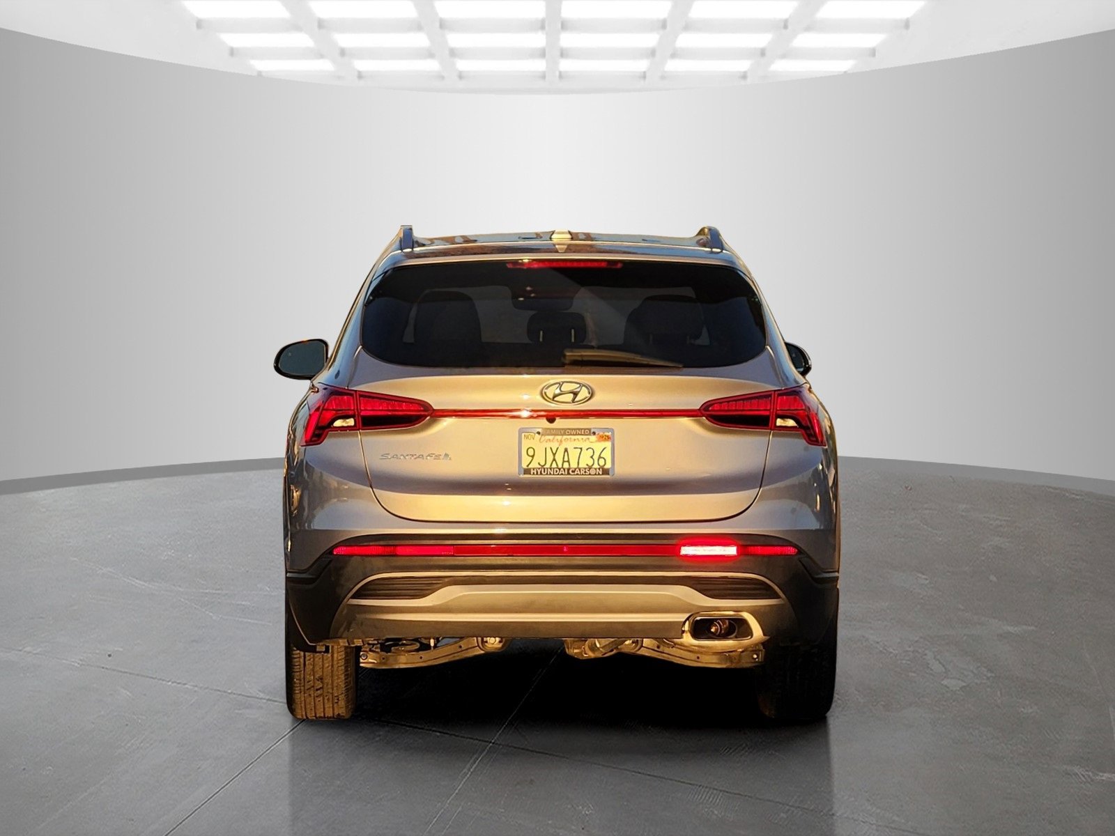 Used 2023 Hyundai Santa Fe SEL image 6