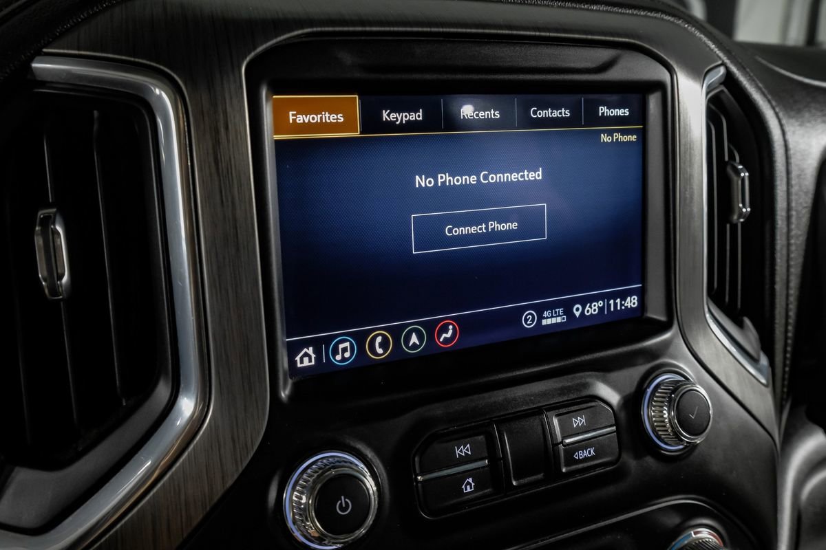 Used 2020 GMC Sierra 2500 Denali w/ Technology Package AWD/4WD image 27